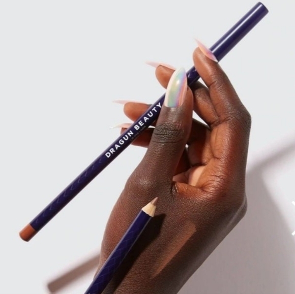 š Dragon Beauty Lip Job Liner 2.0 cc Medium Brown š¤ - Picture 1 of 10